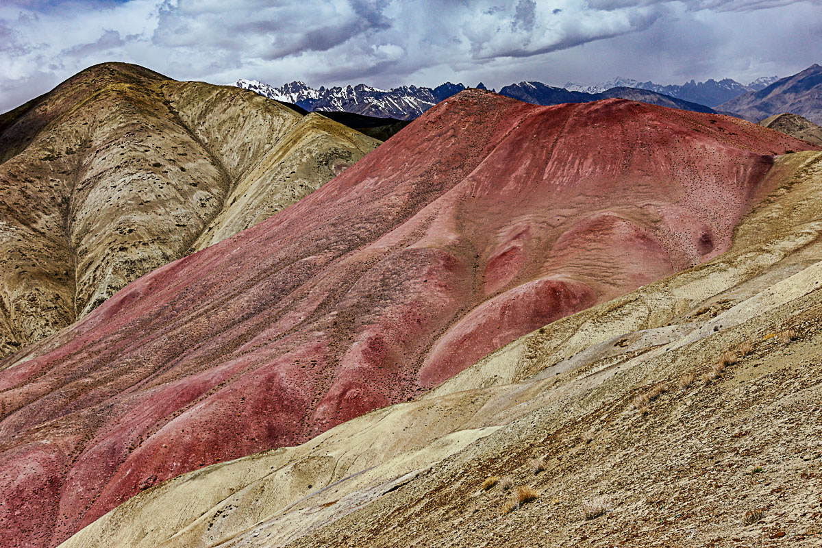 Ladak, India