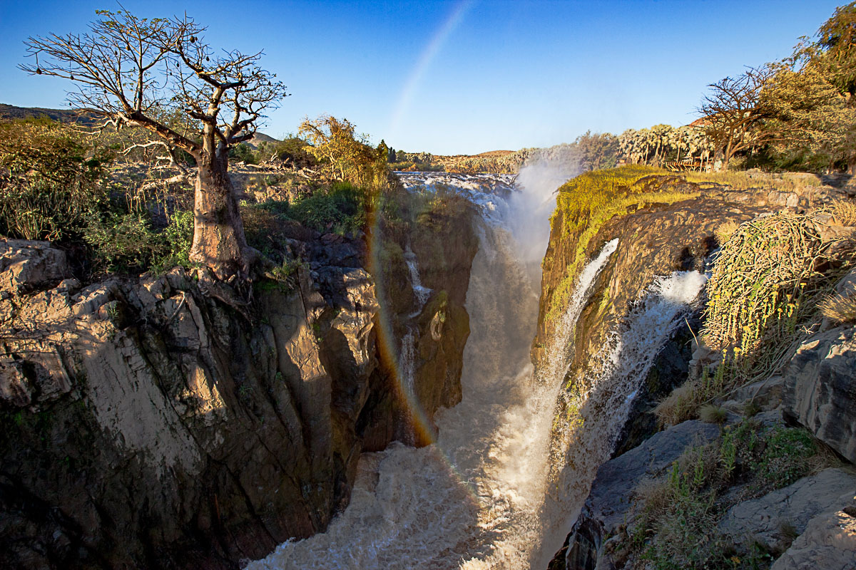 Namibia