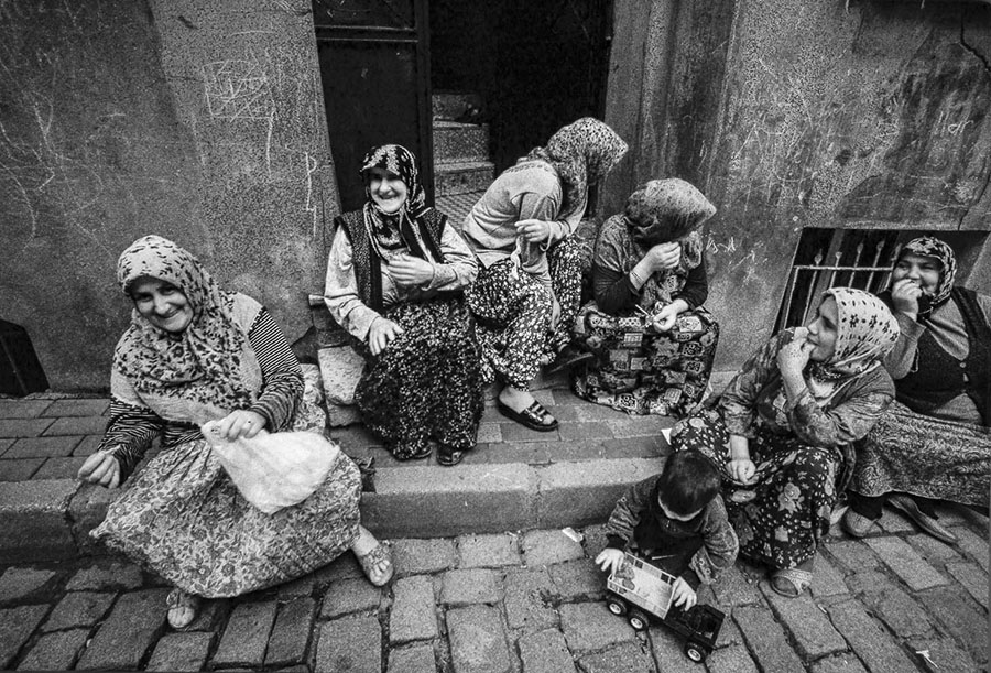 Istanbul