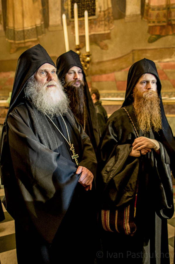 Alexander Newsky Cathedral, Sofia