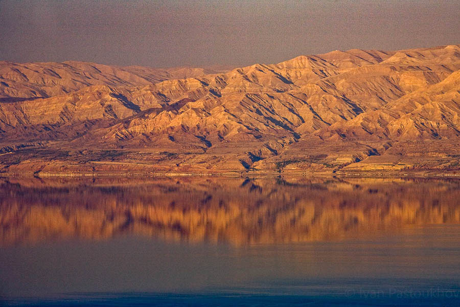 Dead Sea